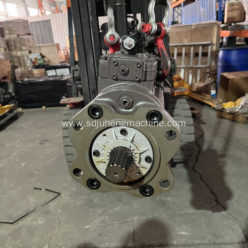 Volvo EC250D Hydraulic Pump VOE14571504 K5V140DT-158R-1E05-V